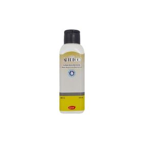 Artdeco 140 ml Su Bazlı Ekstra Mat Vernik