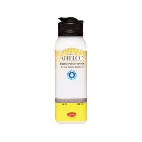 Artdeco 140 ml Su Bazli Extra Parlak Vernik