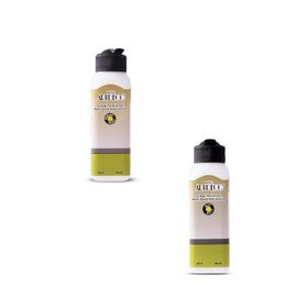 Artdeco 140 ml Su Bazlı Mat Vernik