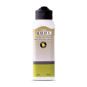 Artdeco 140 ml Su Bazlı Mat Vernik