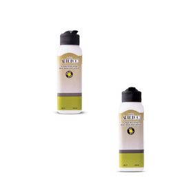Artdeco 140 ml Su Bazlı Mat Vernik