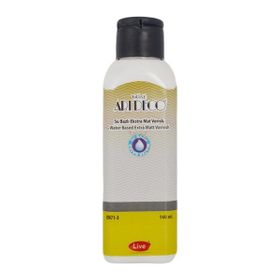 Artdeco 140 ml Su Bazlı Mat Vernik