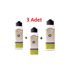 Artdeco 140 ml Su Bazlı Mat Vernik