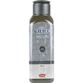 Artdeco 140 ml Yağ Yeşili Antik Eskitme Boyası