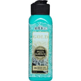 Artdeco 140 ml Yeşil Akrilik Boya