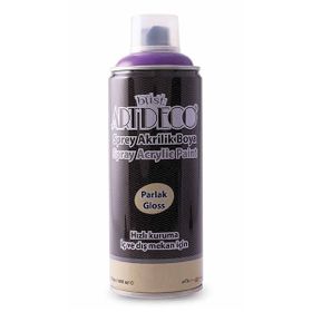Artdeco 150 Mor 400 ml Akrilik Sprey Boya