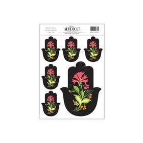 Artdeco 17x25 cm Desen No:29 Kolay Transfer