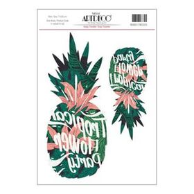 Artdeco 17x25 cm Desen No:42 Kolay Transfer