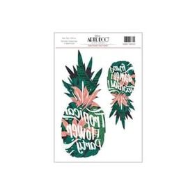Artdeco 17x25 cm Desen No:42 Kolay Transfer