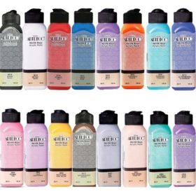 Artdeco 18x140 ml Akrilik Boya