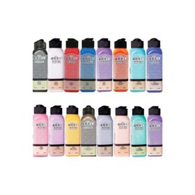 Artdeco 18x140 ml Akrilik Boya