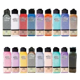 Artdeco 18x140 ml Akrilik Boya