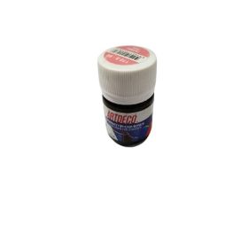 Artdeco 19 Beyaz 25 ml Öğrenci Tipi Cam Boyası