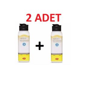 Artdeco 2 Adet 140 ml Su Bazlı Ekstra Parlak Vernik