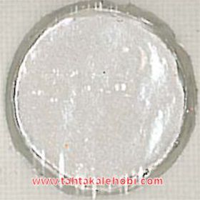 Artdeco 22-20 Metalik Sedef Metalik Rölyef Macunu