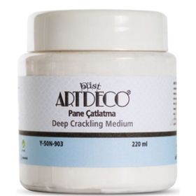 Artdeco 220 ml Pane Çatlatma