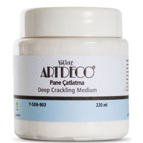 Artdeco 220 ml Pane Çatlatma