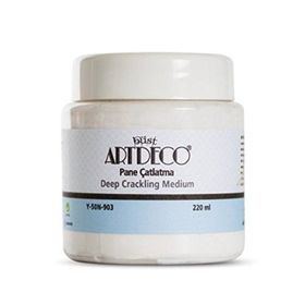 Artdeco 220 ml Pane Çatlatma