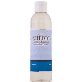 Artdeco 220 ml Porselenleştirme Sıvısı