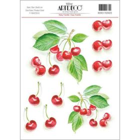 Artdeco 24 Desen 25x35 cm Kolay Transfer