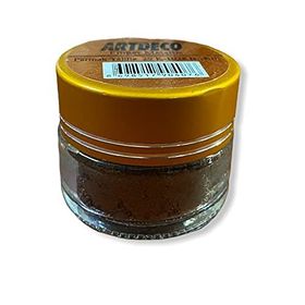 Artdeco 24 gr Bakır 1028 Parmak Yaldız