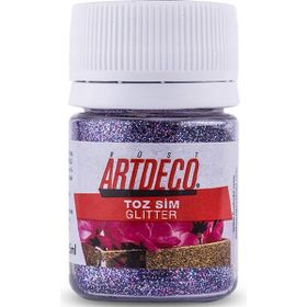 Artdeco 25 ml Konfeti 397 Toz Sim