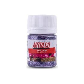 Artdeco 25 ml Konfeti Toz Sim