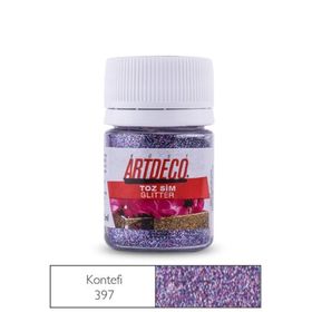 Artdeco 25 ml Konfeti Toz Sim