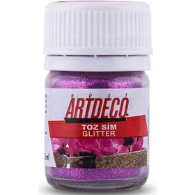 Artdeco 25 ml Mor 308 Toz Sim