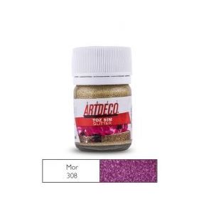 Artdeco 25 ml Mor Toz Sim