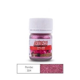 Artdeco 25 ml Pembe Toz Sim