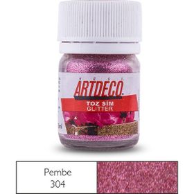 Artdeco 25 ml Pembe Toz Sim