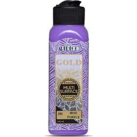 Artdeco 250 Mor 140 ml Akrilik Boya