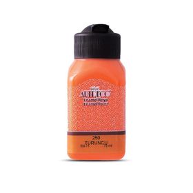 Artdeco 250 Turuncu 75 ml Enamel Boya