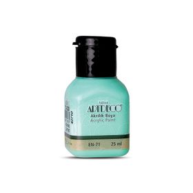 Artdeco 25ml Açık Nane Akrilik Boya
