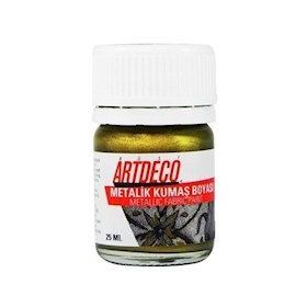 Artdeco 25ml Adaçayı Akrilik Boya