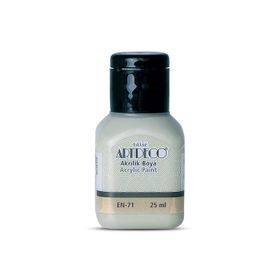 Artdeco 25ml Adaçayı Akrilik Boya