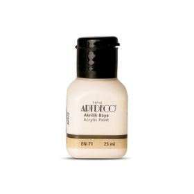 Artdeco 25ml Bej Akrilik Boya
