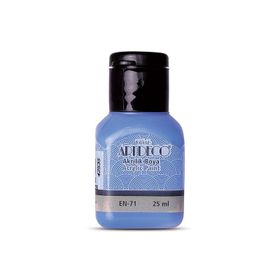 Artdeco 25ml Bodrum Mavi Akrilik Boya
