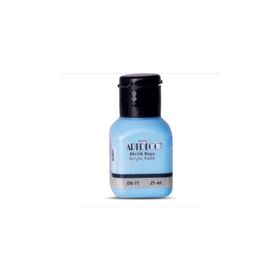 Artdeco 25ml Bulut Mavi Akrilik Boya