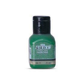 Artdeco 25ml Çuha Yeşili Akrilik Boya
