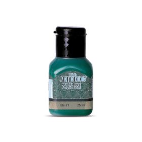 Artdeco 25ml Derin Yeşil Akrilik Boya