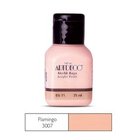 Artdeco 25ml Flamingo Akrilik Boya