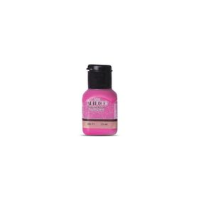 Artdeco 25ml Fuşya Akrilik Boya