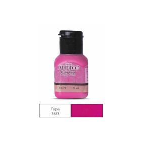 Artdeco 25ml Fuşya Akrilik Boya