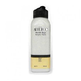 Artdeco 25ml Gri Akrilik Boya
