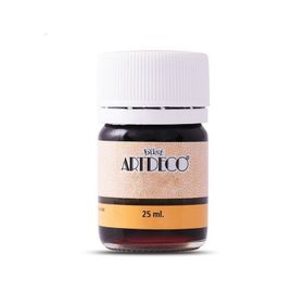 Artdeco 25ml Gri Akrilik Boya