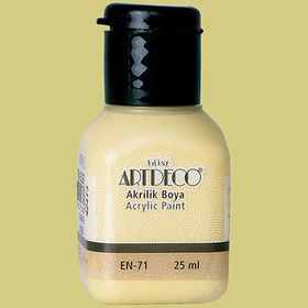 Artdeco 25ml Ihlamur Akrilik Boya