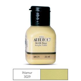 Artdeco 25ml Ihlamur Akrilik Boya