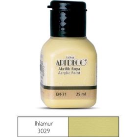 Artdeco 25ml Ihlamur Akrilik Boya